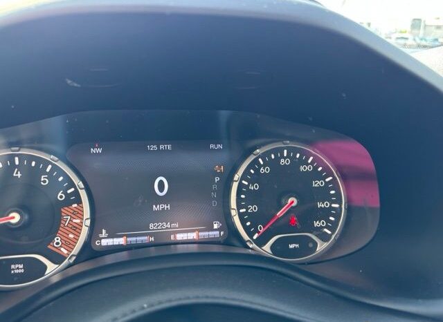 
 Jeep Renegade full									