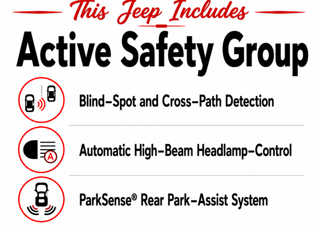 
 Jeep Wrangler full									