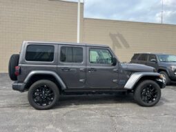 Jeep Wrangler full