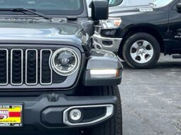 Jeep Wrangler full