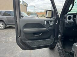 Jeep Wrangler full