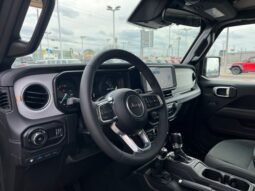Jeep Wrangler full