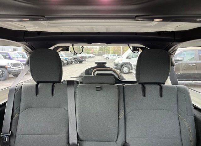 
 Jeep Wrangler full									