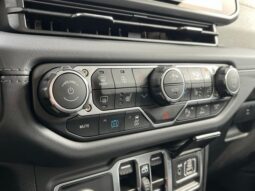 Jeep Wrangler full