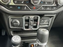 Jeep Wrangler full