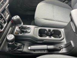Jeep Wrangler full