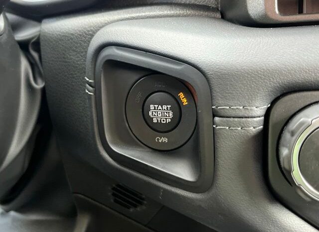 
 Jeep Wrangler full									