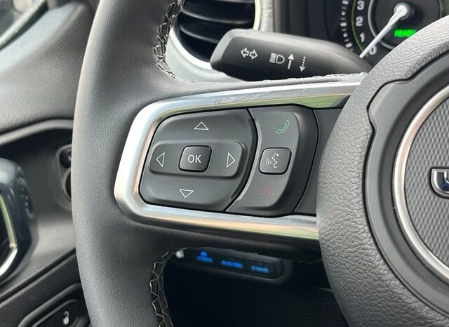 
 Jeep Wrangler full									