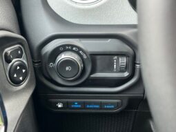 Jeep Wrangler full