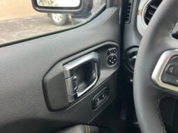 Jeep Wrangler full
