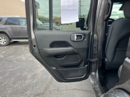 Jeep Wrangler full