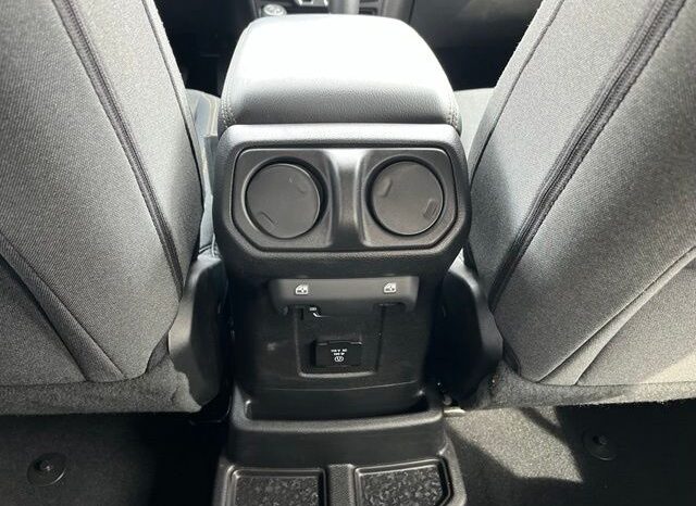 
 Jeep Wrangler full									