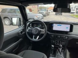Jeep Wrangler full