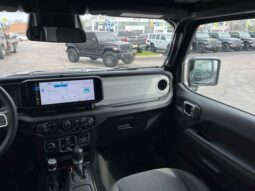 Jeep Wrangler full