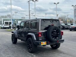 Jeep Wrangler full