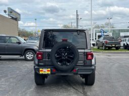 Jeep Wrangler full