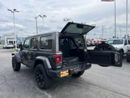 Jeep Wrangler full