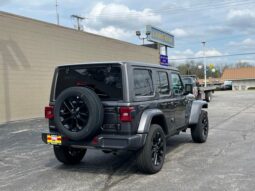 Jeep Wrangler full
