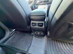 Hyundai Santa Fe full