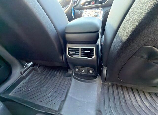 
 Hyundai Santa Fe full									
