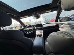 Hyundai Santa Fe full