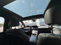 Hyundai Santa Fe full