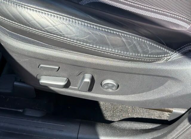 
 Hyundai Santa Fe full									