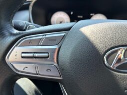 Hyundai Santa Fe full
