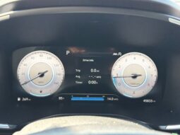 Hyundai Santa Fe full