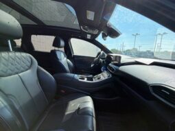 Hyundai Santa Fe full