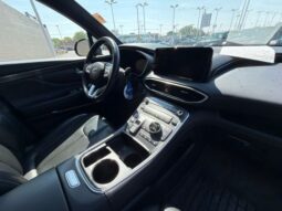 Hyundai Santa Fe full