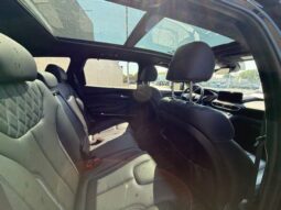 Hyundai Santa Fe full