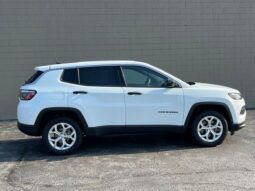 Jeep Compass full