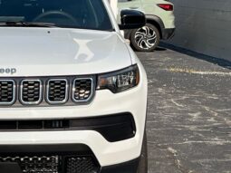 Jeep Compass full