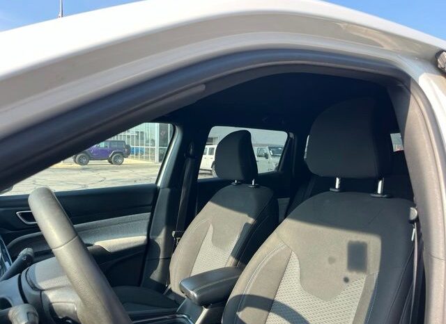 
 Jeep Compass full									