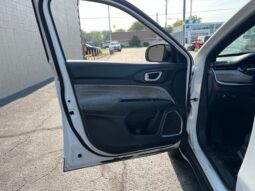 Jeep Compass full