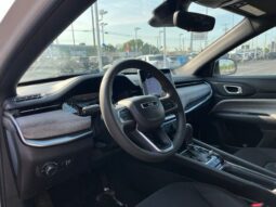 Jeep Compass full