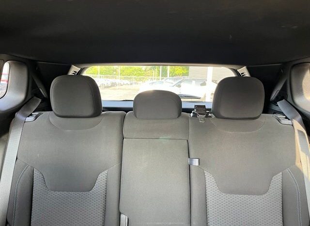 
 Jeep Compass full									