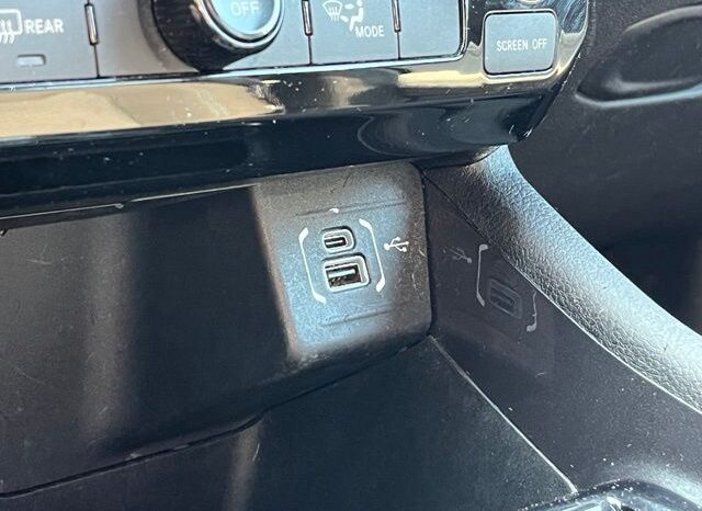 
 Jeep Compass full									