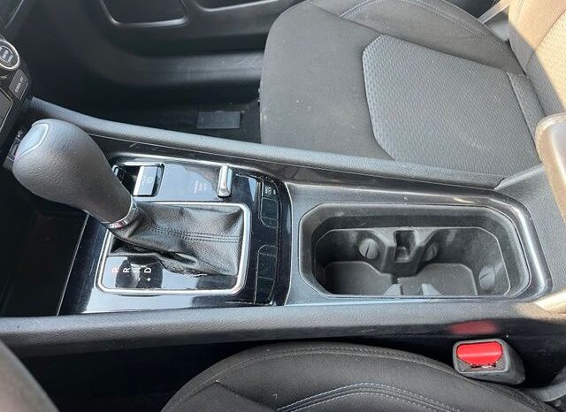 
 Jeep Compass full									