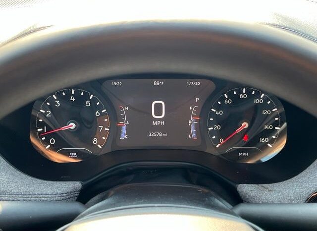 
 Jeep Compass full									
