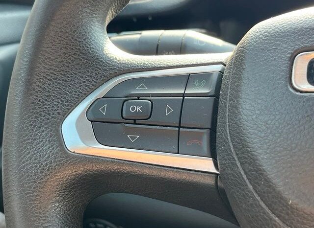 
 Jeep Compass full									
