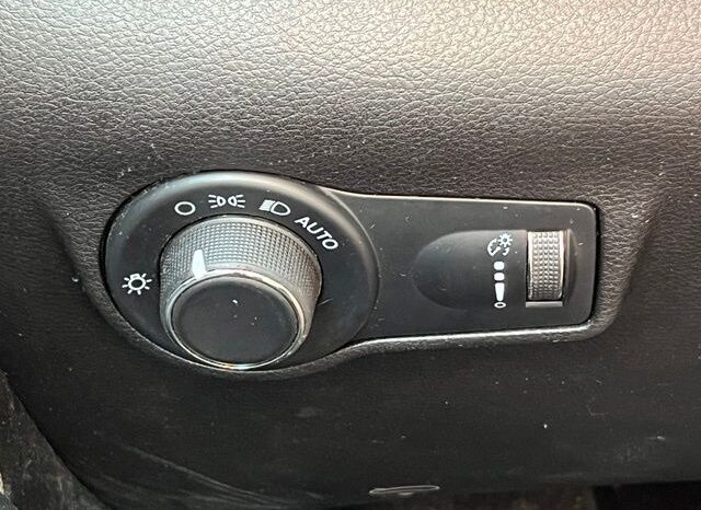 
 Jeep Compass full									