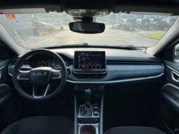 Jeep Compass full