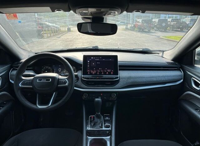
 Jeep Compass full									