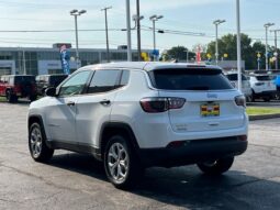 Jeep Compass full