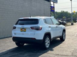 Jeep Compass full