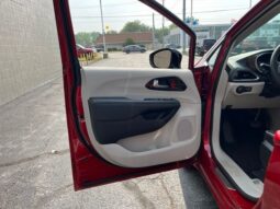 
 Chrysler Pacifica full									