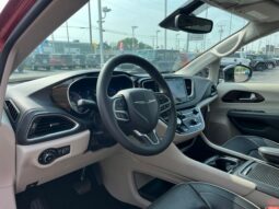 
 Chrysler Pacifica full									