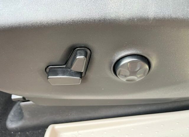 
 Chrysler Pacifica full									